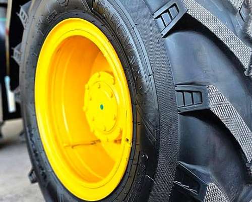 Cargadora Michigan Nueva Modelo Compact R45 IV