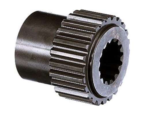 Acople de Freno Motor de Rueda