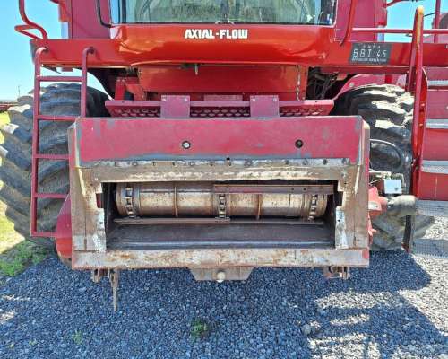 Cosechadora - Case IH 2388 - año 2004 - ROD Simple - 30 Pies