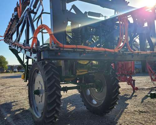 Pulverizadora Caiman 28 Mts Nueva Disponible