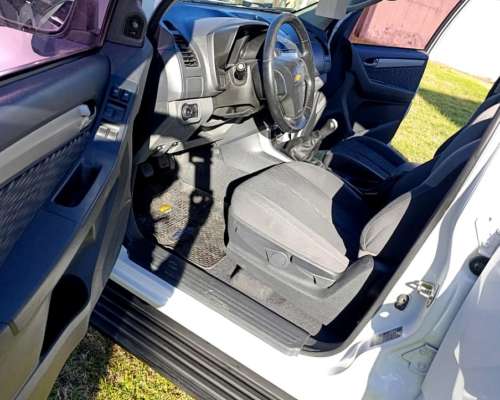 Chevrolet S10 2.8tdi LT 4X2