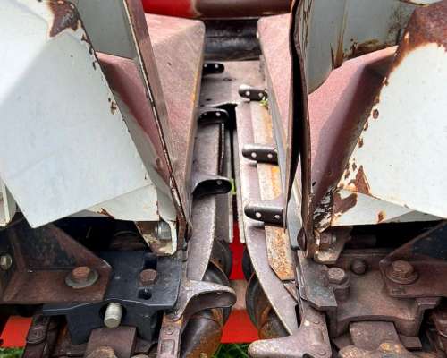 Maicero Maizco 2006 de 13 a 52 - Embocador Case o Don Roque