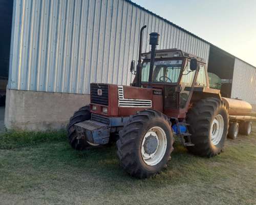 Fiat Agri 140 HP