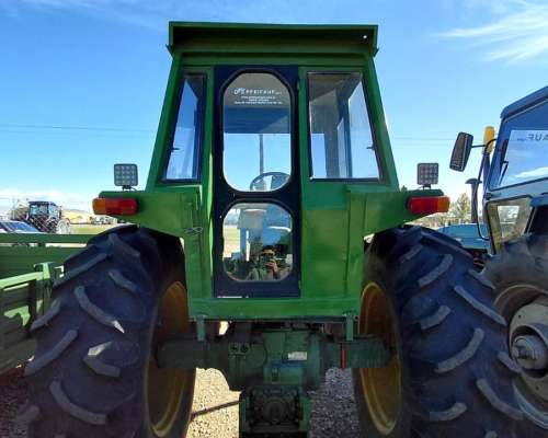 John Deere 3530 Usado