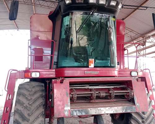 Don Roque DR 550 Axial MIX