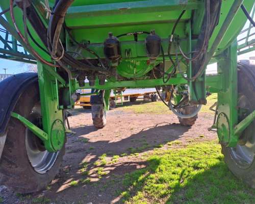 Metalfor 3200 Special, 32 Mts