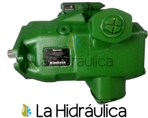 Bomba a Pistones Rexroth Tractor John Deere Serie 7000