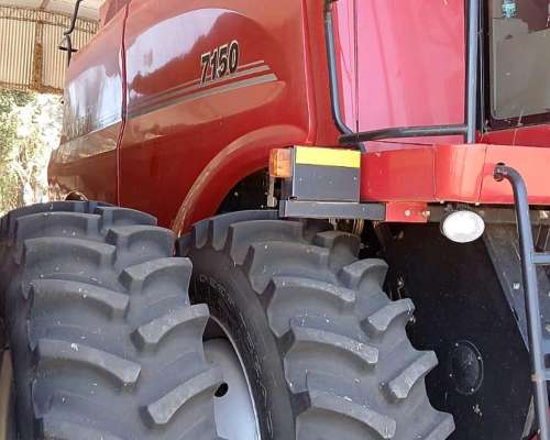 Case IH 7150