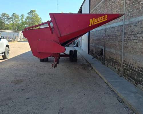 Girasolero Maizco 14 a 70