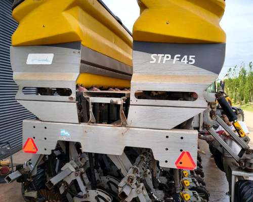 Sembradora Pla . . .