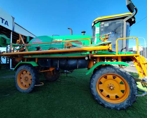 Pulv. Praba 3.0 - 25 Mts - 3.000 Hs - año 2016 - EXC Estado