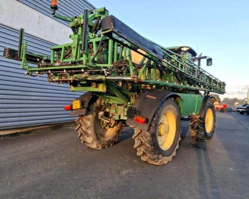 John Deere 5430 I