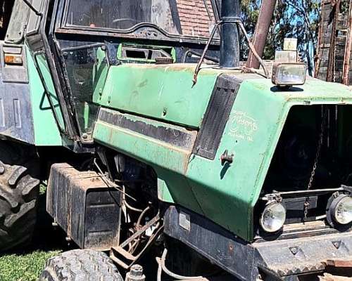 Deutz 4.160 HP Excelente Estado