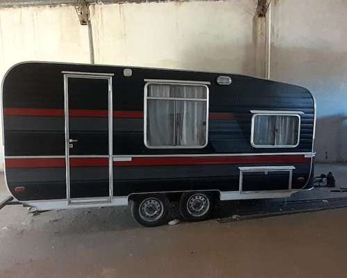 Vendo Casilla Completa Escucho Oferta