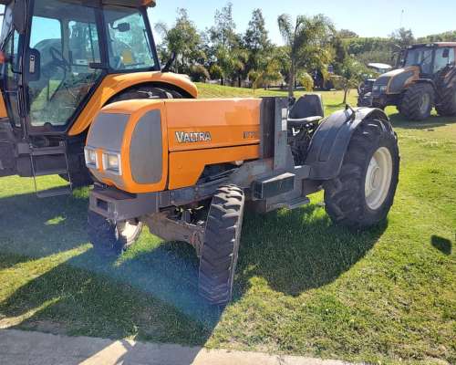 Valtra BF- 75 4X4