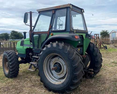 Agco Allis 5.100 DT