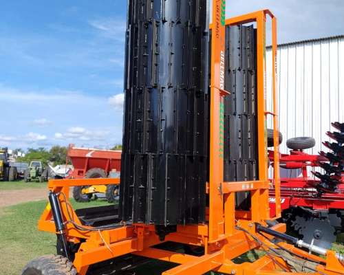 Rolo Bellmaq RTF8000 Nuevo