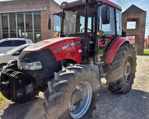 Case Farmall 90 JX - Excelente