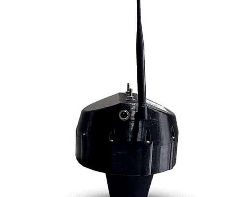 Monitoreo de Aviarios sin WI FI