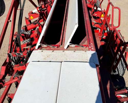 Sembradora Crucianelli Gringa V 24-42cms