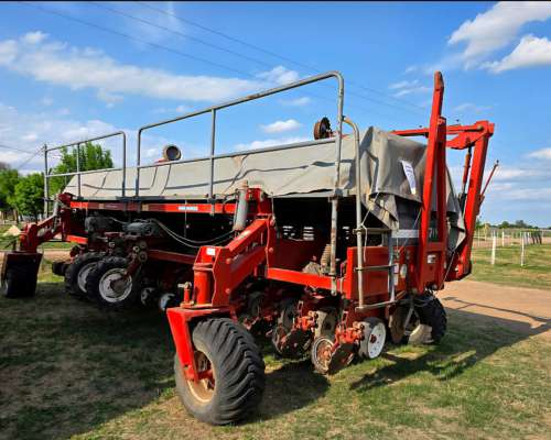 Sembradora Apache 27000 de 16 a 52.5