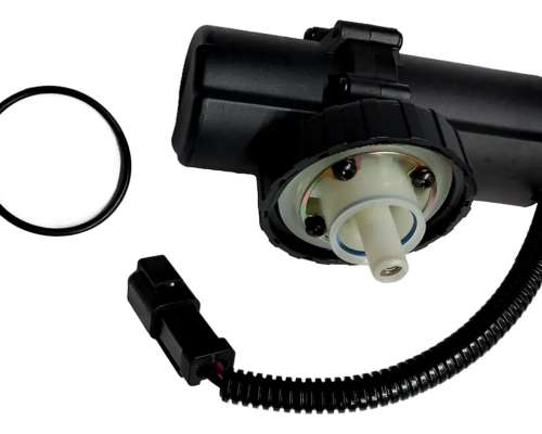 Bomba Electrica Combustible CH 670 MF 9790 Sisu CTA