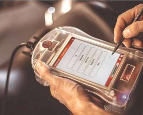 Optimiza el Motor de TU Tractor o Cosechadora