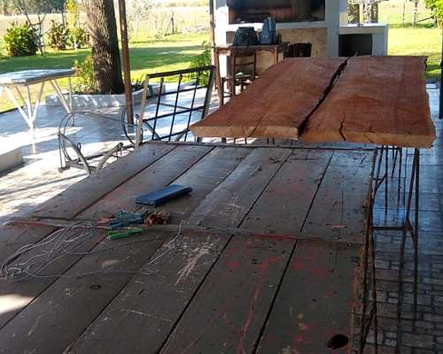 Campo Mixto con Mejoras Sánchez San Nicolás