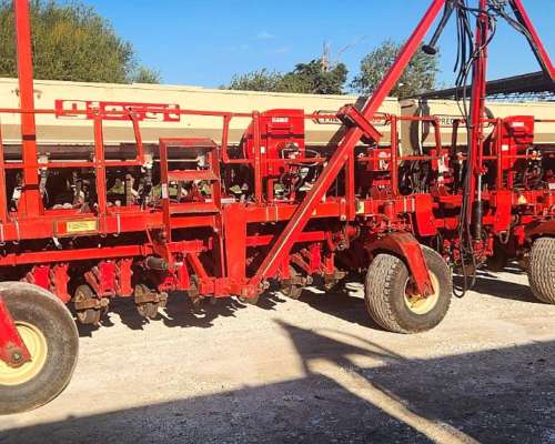 Sembradora Precisa 8000 Giorgi