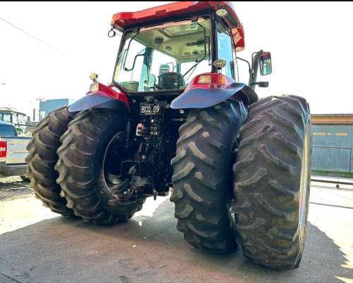 Tractor Case MXM1 180 Impecable 2006