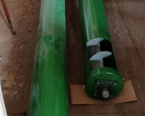 Chimangos Nuevos. Listos para Usar.