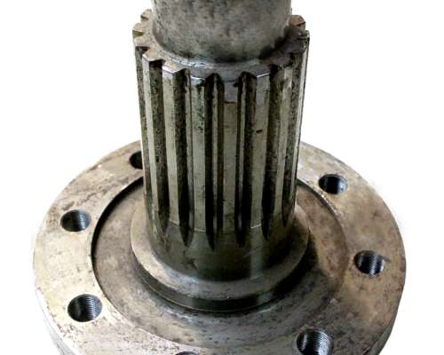 Palier Plato Reductor para Tractor Fiat 650