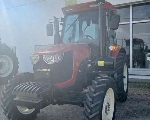 Tractor Chery RK904 C