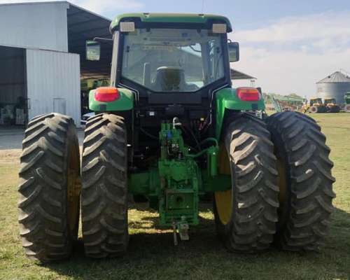 John Deere 6145 J