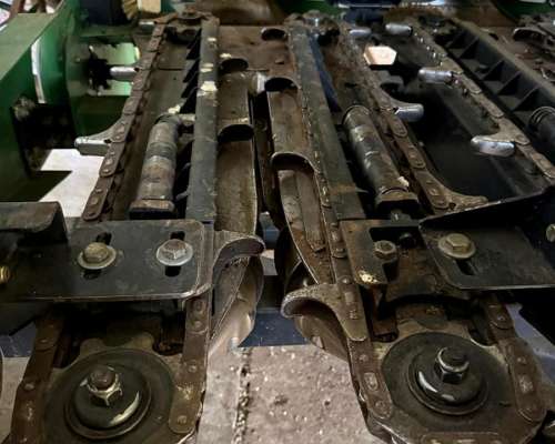 Maicero Premium de 18 a 52,5 - año 2020