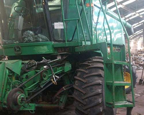 Se Vende John Deere