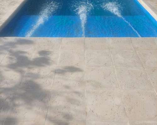 Casa Quinta de Campo y 10 Hectareas con Pileta, Galpon y MAS