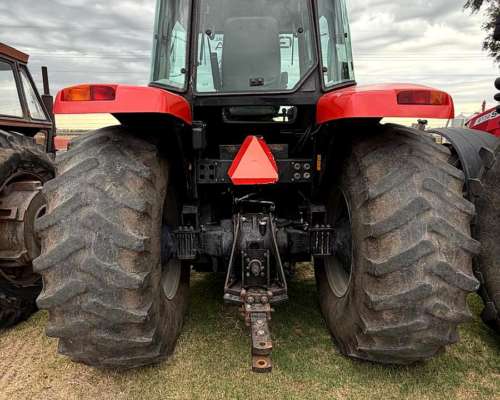 Tractor Massey Ferguson 680