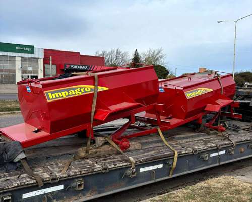 Tanque Combustible 1500 Litros