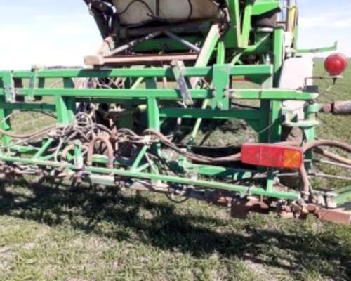 Metalfor 3000 Exelente Estado año 1999