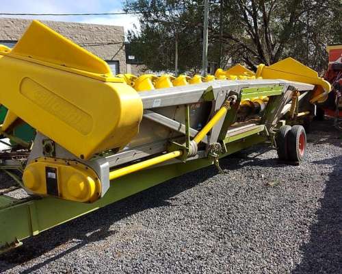 Maicero Allochis 14/52 Alumino