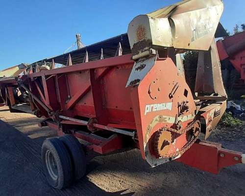 Maicero Maizco Premium de 12 a 70 cm