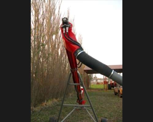 Sinfines Cargador de Sembradora Famer Cargador de Sembradora