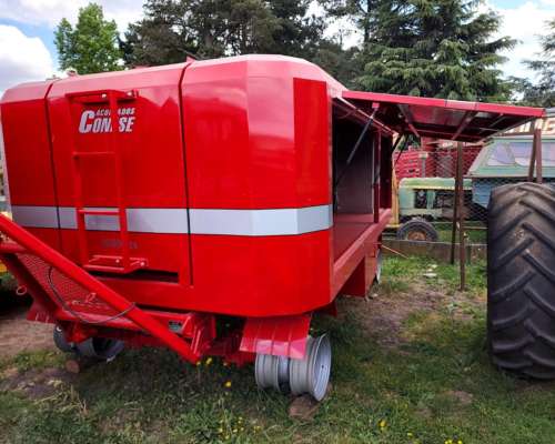 Tanque Combustible Conese de 5000 Lts
