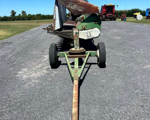 Maicero Maizco Premium de 13 a 52