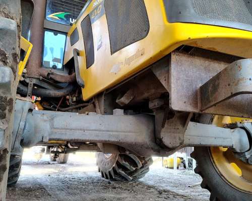 Pauny EVO 250. año 2018.