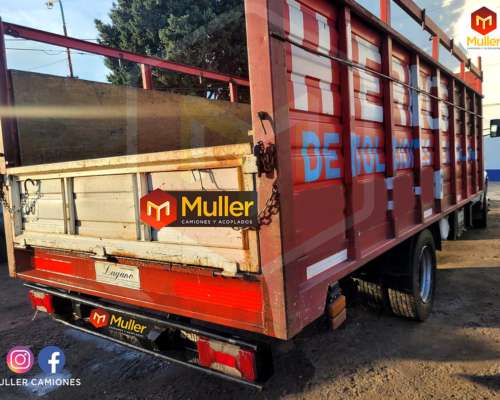 Iveco Daily Classic 70-13 Modelo 2008