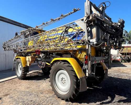 Pulverizador Pla Mod MAP-1 3000