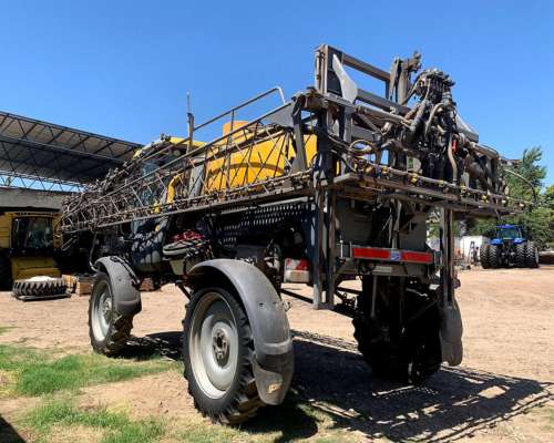 Pulverizadora Pla MAP 3 2900 2018 - 27.5m - 6.500hs