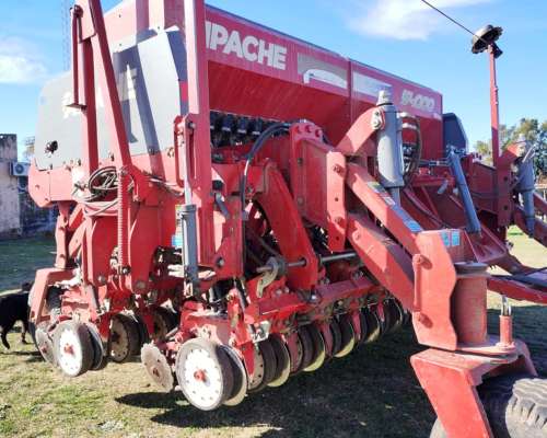 Apache 54000 23/17,5 cm - año 2020